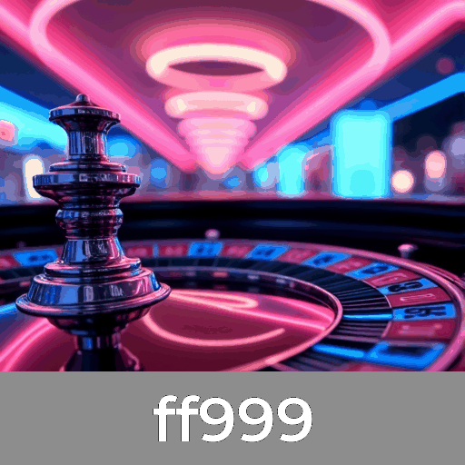 ff999: Viva a Emoção dos Jogos de Cassino e Ganhe!